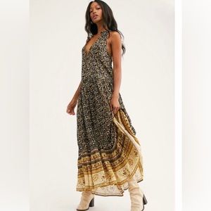 Spell and the gypsy collective maxi